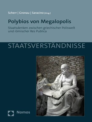 cover image of Polybios von Megalopolis